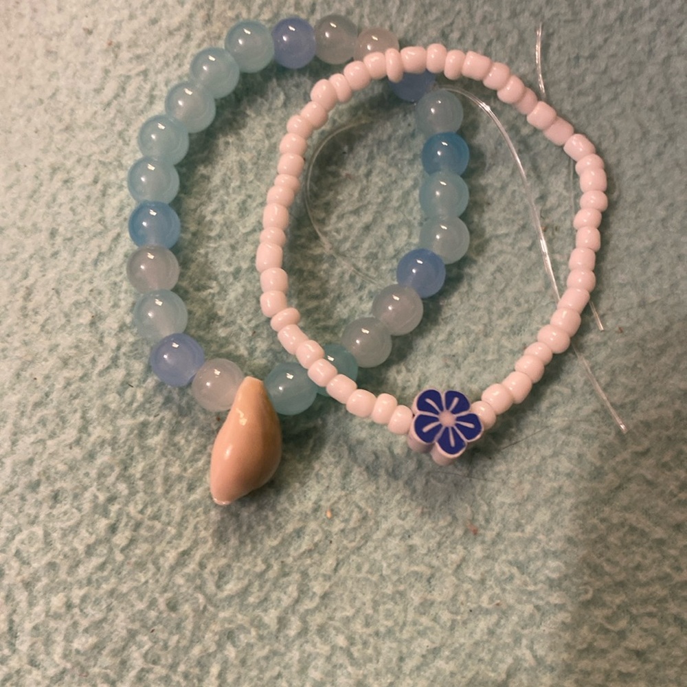 Sea set
